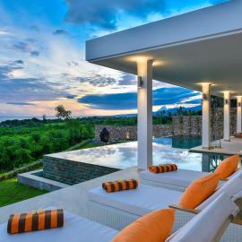 Deep Blue Villa Managed By LBV