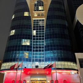 Musherib Hotel