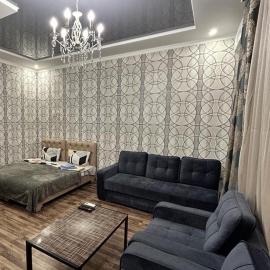 Квартира у Ирэн, hotel in Vanadzor