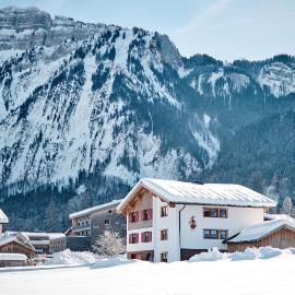 Haus Margreth