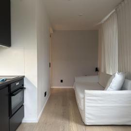 Apartment in Sollentuna Centrum 1205