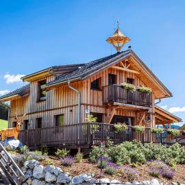 Almdorf Hohentauern by ALPS RESORTS, Hotel in Hohentauern