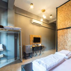Joox B - Serviced Apartment