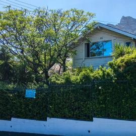Swiss Cottage Guest House, hotel u gradu Kejptaun