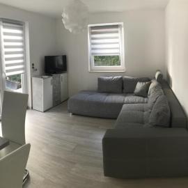 NEU! Ferienhaus live deluxe in der schönen Uckermark, hotel en Schwedt