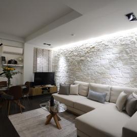 LA Larissa Luxury Apartments Thetis, hotel a Larisa