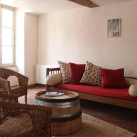 Appartement -Le Clos- Cellier de l'abbaye