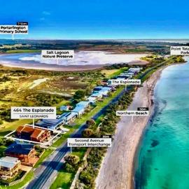 The Waterfront - The beach at your doorstep, hotel i St Leonards