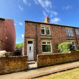 Rosie's Cottage - Beamish, hotel a Beamish