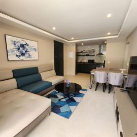 Costa Vista- Standard bedroom flat#501 with private pool- kololi sands, hotel u gradu Sere Kunda