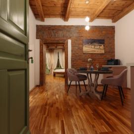 ApartHotel Casa 1901, hotel a Baia Mare