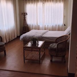 Viesnīca Hiti fusa Homestay pilsētā Patana