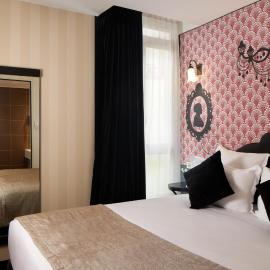 Hotel Les Théâtres
