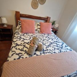 Casa Calandrilla, Hotel in Caleta de Caballo