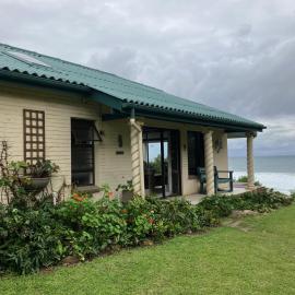 The Sea Cottage, hotel in Marina Beach