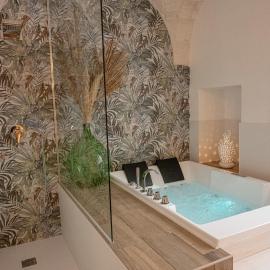 Dimore Piazza Vecchia, hotel in Castellana Grotte