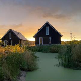Reggehoeve: Hellendoorn şehrinde bir otel