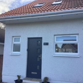 The Annexe, hotel u gradu Eaglesham