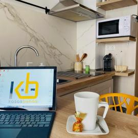 Apartamento Netu - kasasbenas, hotel a Benasque