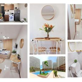 Serene Staycation Hideaway - Ann's Residences