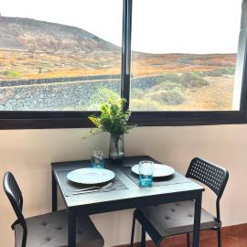 Apartamento Guanapay by Vulcano Homes, hotel a Teguise