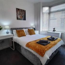 Finsbury Workstays UK
