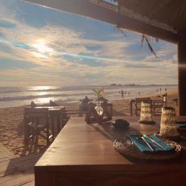Hotel Apollo, khách sạn ở Hikkaduwa