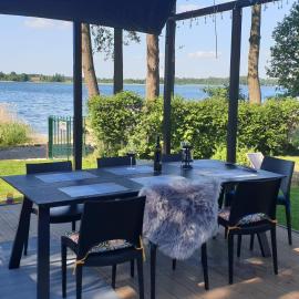 Stacja Mazury(Masuria Station), hotel em Narty