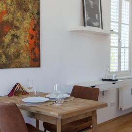 Pleasant City Apartment، فندق في غراتس