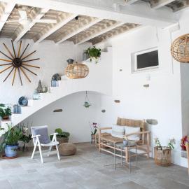Hostal el Ranxo, hotell i Cadaqués