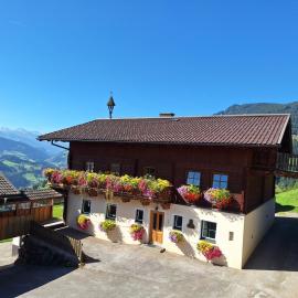 Ferienwohnung Reicherhof