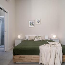 Casa del Falegname - Loft Noce con cucina, hotel i San Giovanni in Bosco