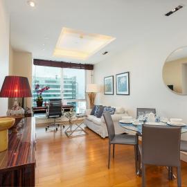 Sky Villas Apartments
