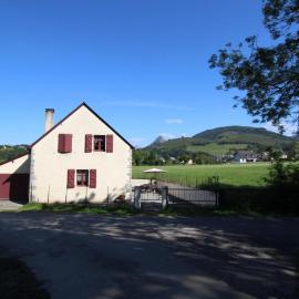 Chez lilles, hotel en Arette