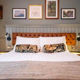 The Bears Head by Innkeeper's Collection, hotel di Sandbach
