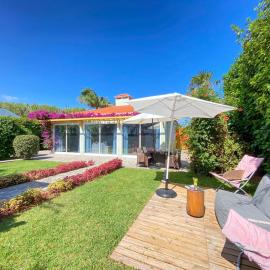 Terra Vivaz - Ribeira Cottage