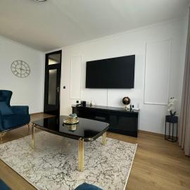 APARTMANI JERKOVIĆ - DUNAV 2, hotel in Vukovar
