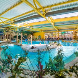 Camping Bel Air, hotel in Les Sables-d'Olonne