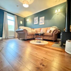 Chestnut Cottage, hotel em Dalmellington