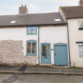 Tannery Cottage, hotel a Much Wenlock