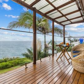 Magical views of dee why, hotel v destinaci Deewhy