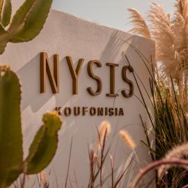 Nysis Koufonisia, hotel em Koufonisia