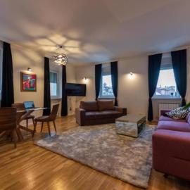 Apartment Franjevacka Sarajevo