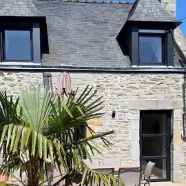 Les Chaumines, St Cast le Guildo, hotel in Saint-Cast-le-Guildo