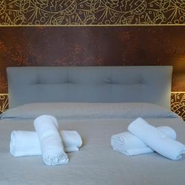 CconfortHotels Central Rooms, hotel en Bari