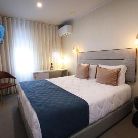 Hotel America, מלון בפורטו
