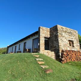 Chacra La Esencia, casa de campo: El Eden'de bir otel