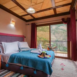 auberge atlas tamatertt