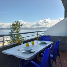 Apartamento Punta Balea