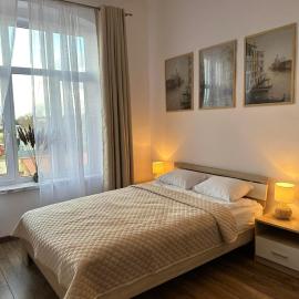 Apartament Piaskowy Kołłątaja